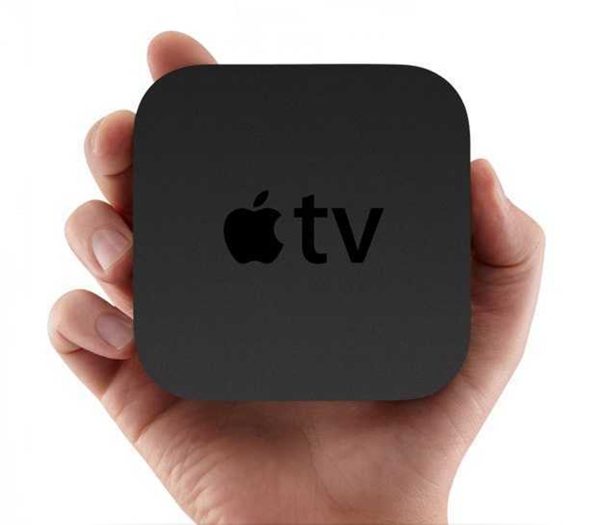Just $99 for the New Apple TV
