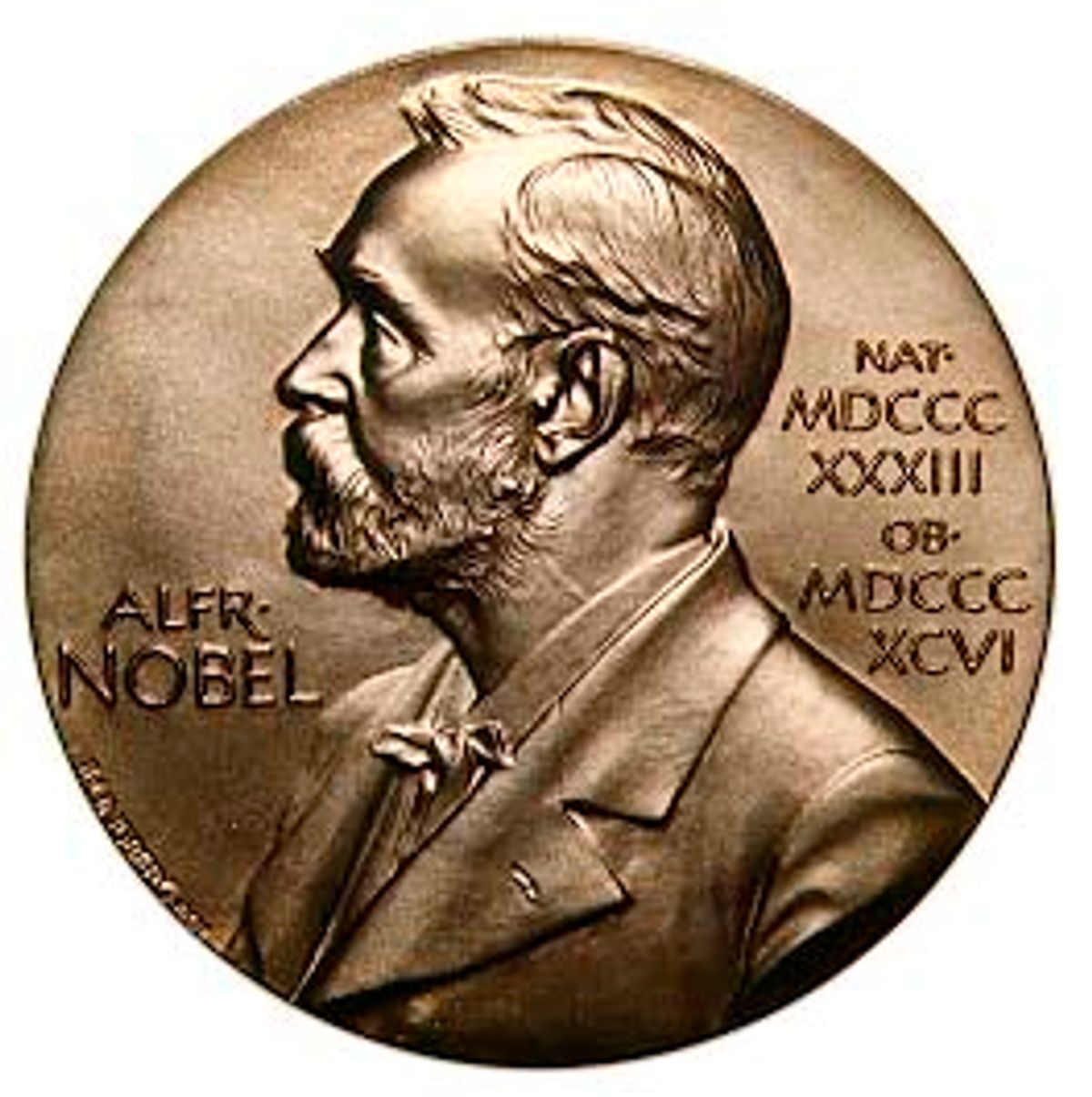 Nanotechnology Sweeps Nobel Prizes