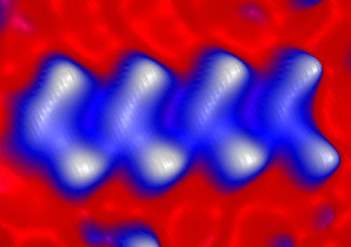 Nanowires Exhibit Superconductivity Overcoming Metallic Interconnect Issues