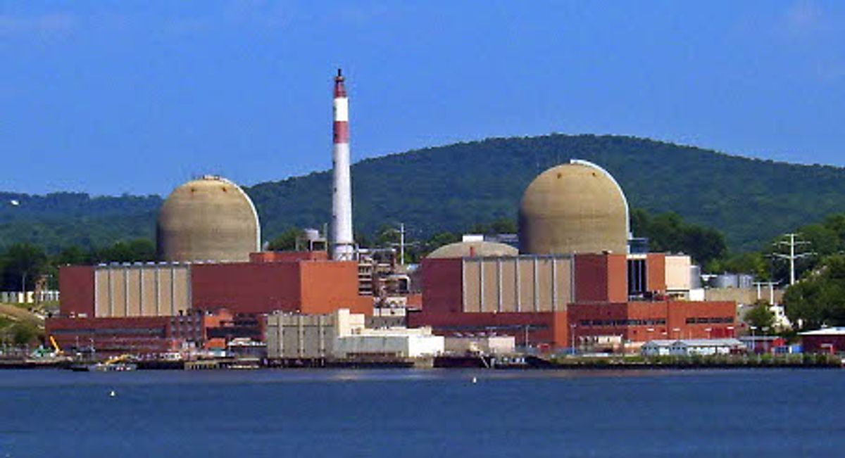 Renaissance Hiccups: What Do Recent Nuclear Reactor Incidents Tell Us?