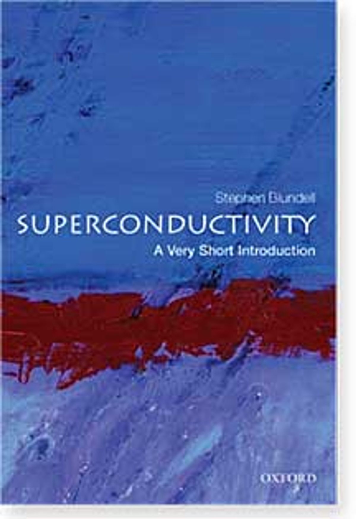 Housewives of Superconductivity