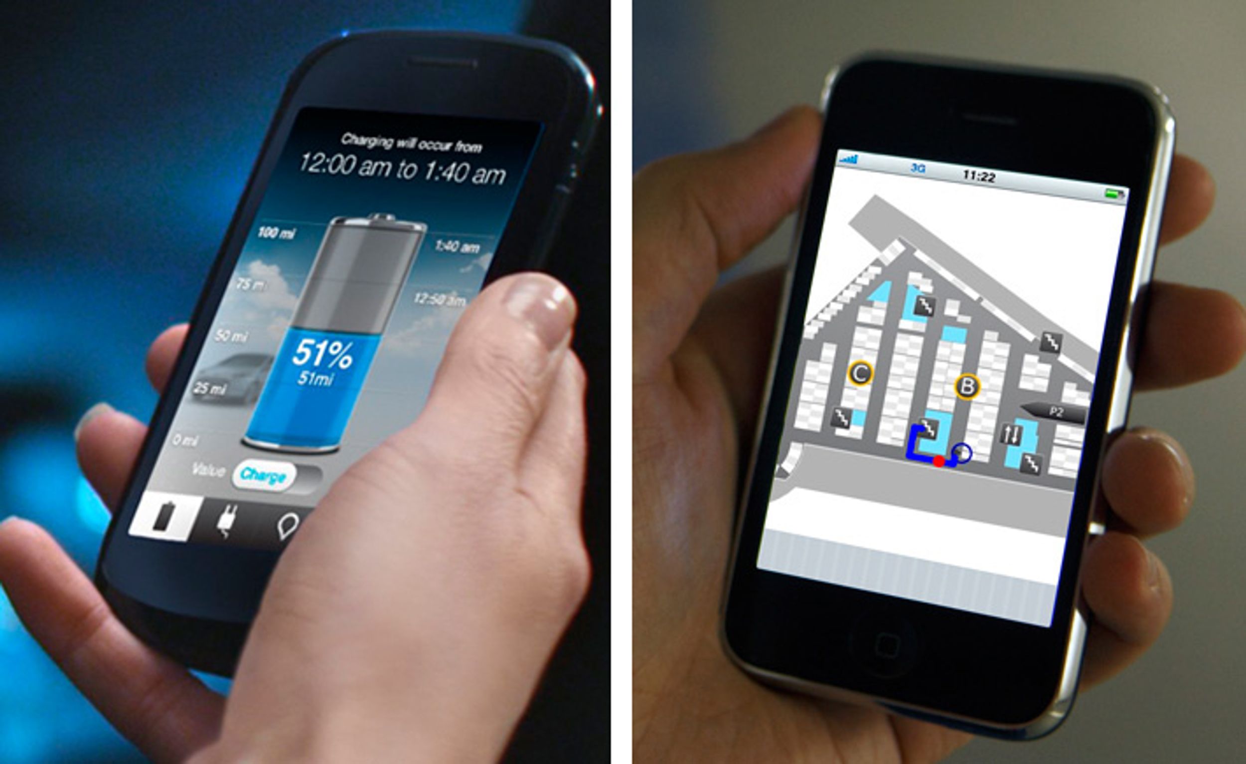 Smarter Cars? There's an App for That