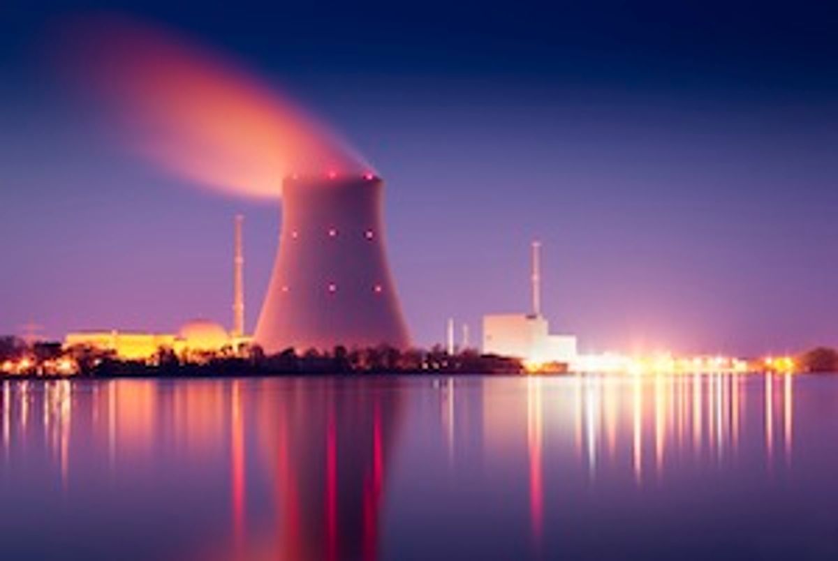 The Continuing Evolution of Nuclear Power