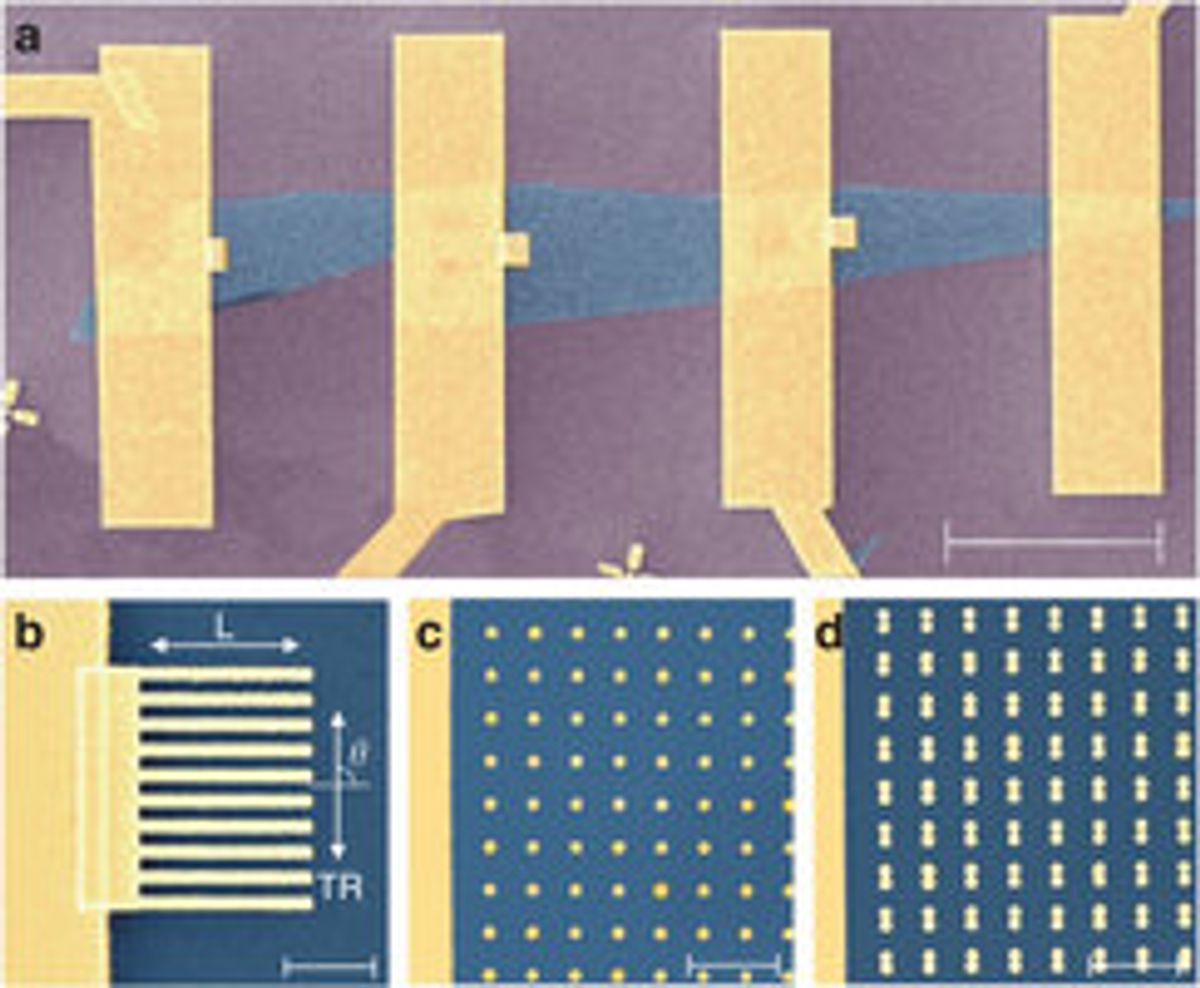 Optoelectronics Appear as Promising Application for Graphene