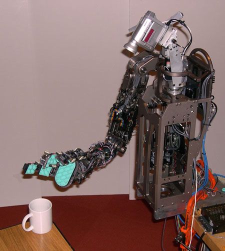 Heartland Robotics Developing $5k 'PC of Robots'?