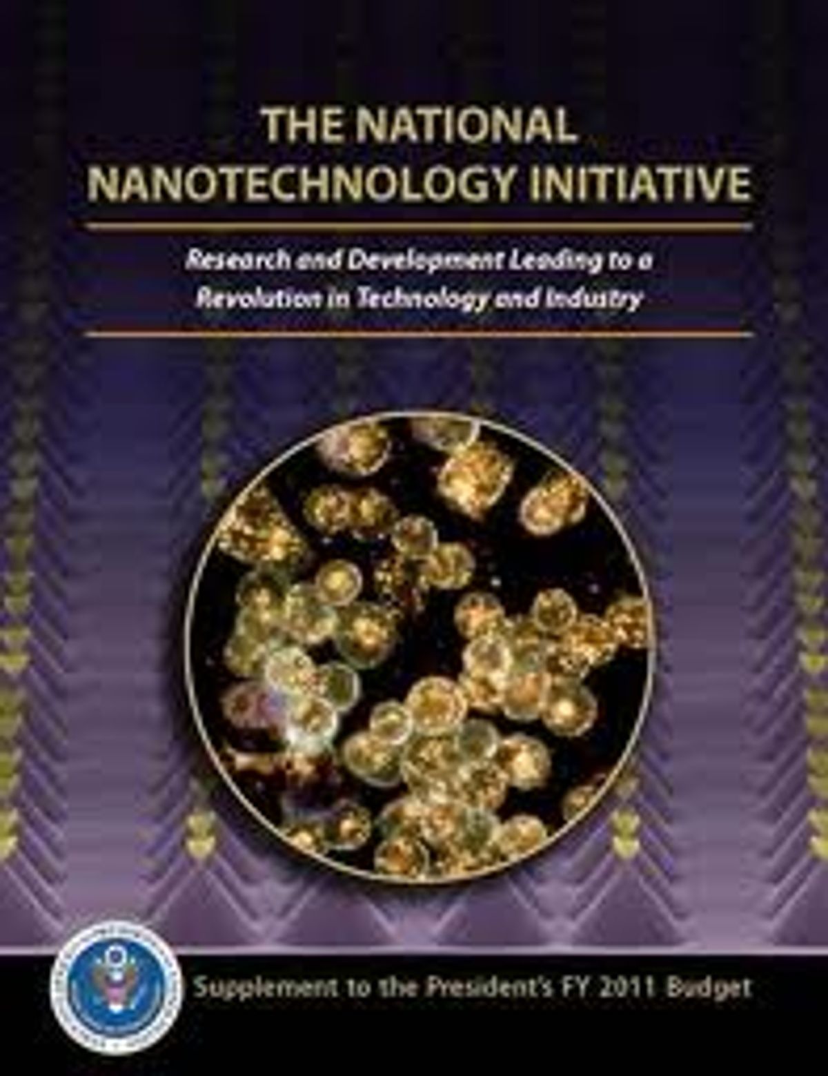 Opposite Sides of the Atlantic Deliver Alternative Views of Nanotech's Development