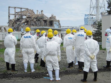 TEPCO's Flip-Flops Increase Confusion at Fukushima