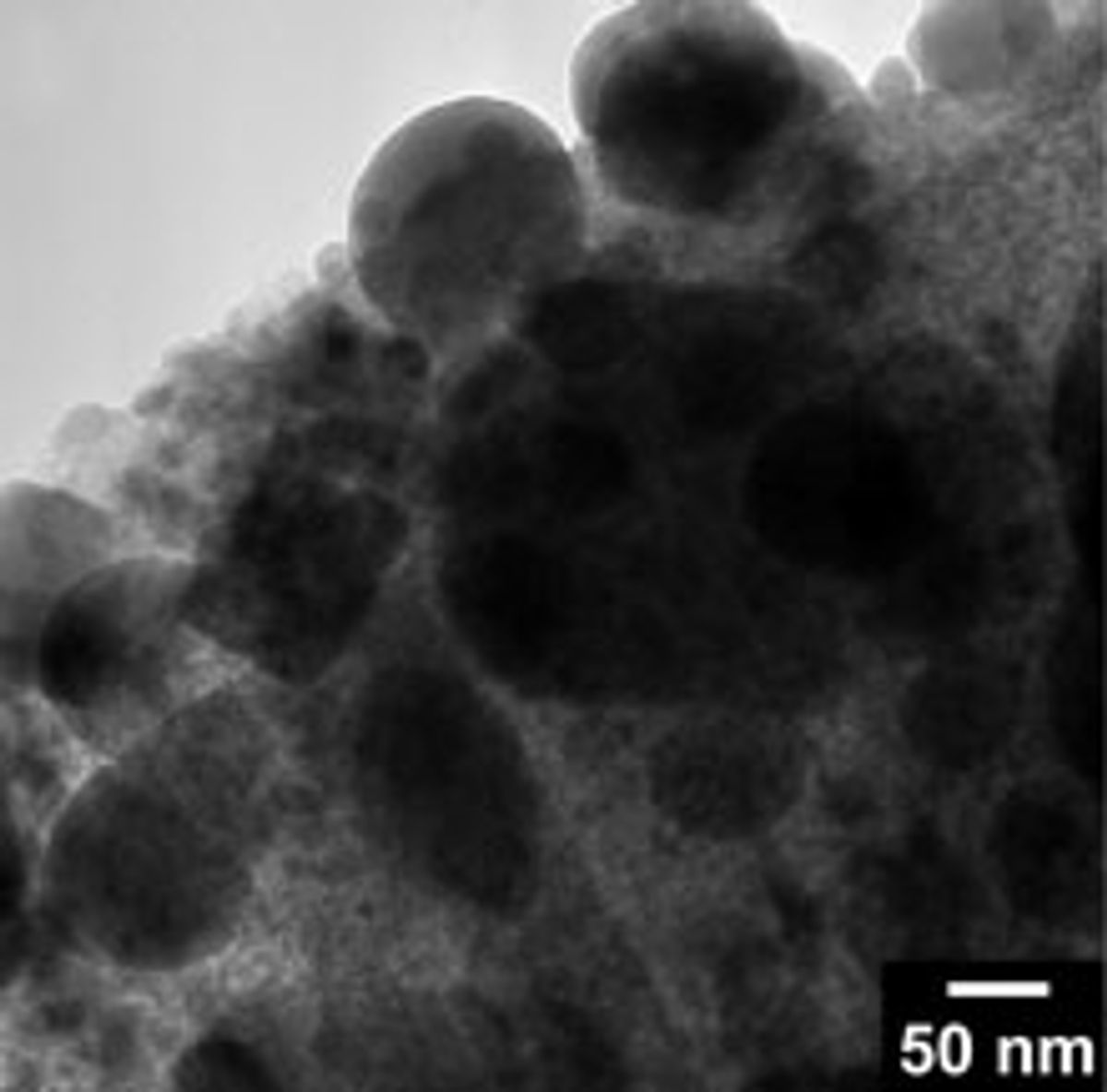 Commercial Interests for Nanoparticles in Li-Ion Batteries for Electrical Vehicles Heats Up
