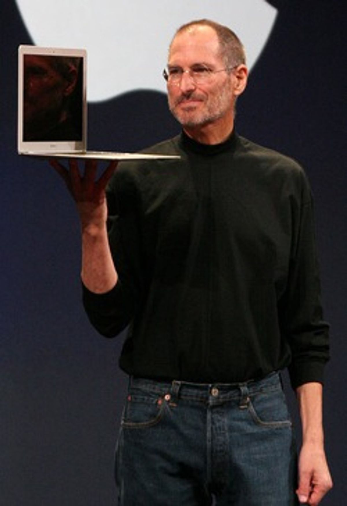 The End of the Steve Jobs Era