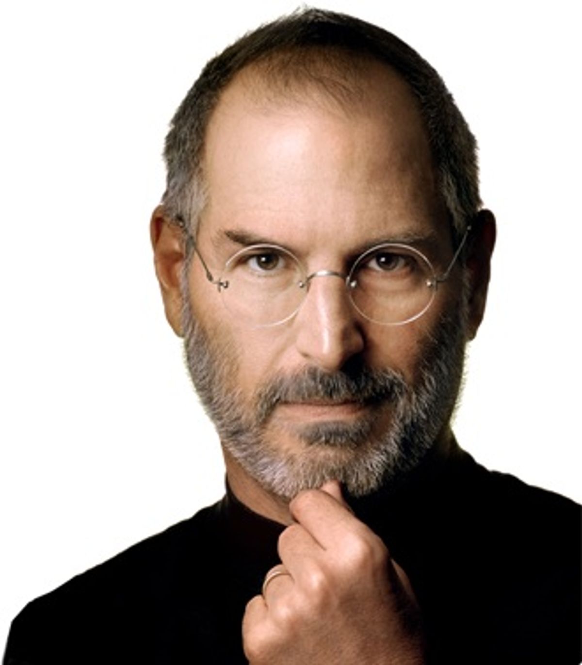 Why Steve Jobs' Resignation is Hitting Silicon Valley Hard