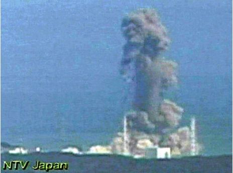 Second Explosion Damages Japanese Nuclear Plant; Third Blast Could Follow