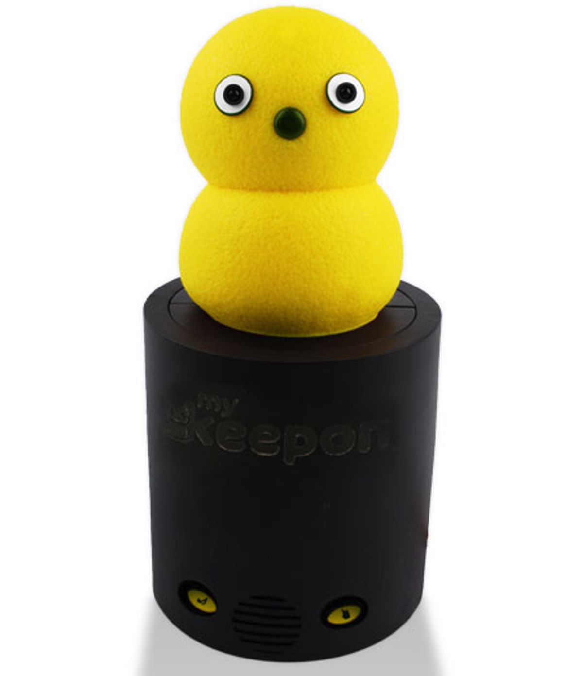 This Could Be Your Very Own Keepon