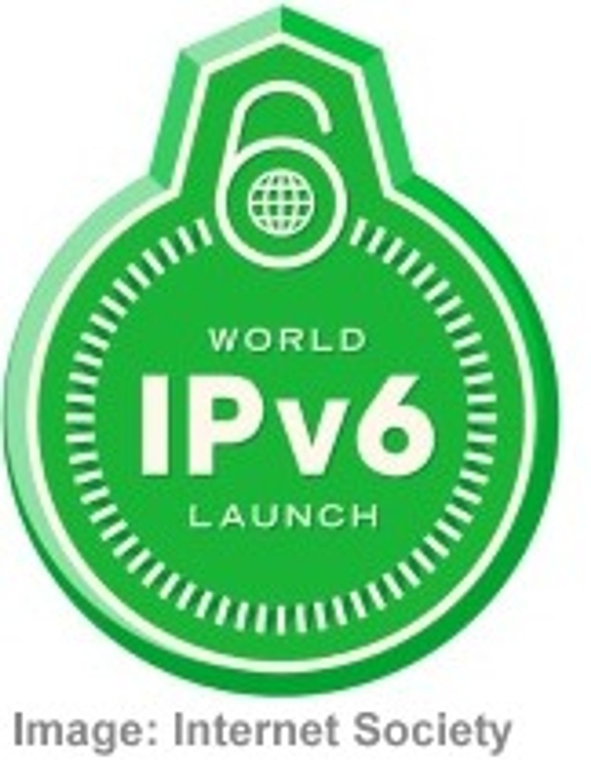 IPv6 Is Here to Stay