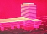Spring-loaded Pixels to Drive Holographic Displays