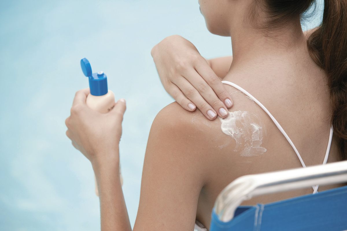 Some Australians Prefer Skin Cancer to Sunscreens with Nanoparticles