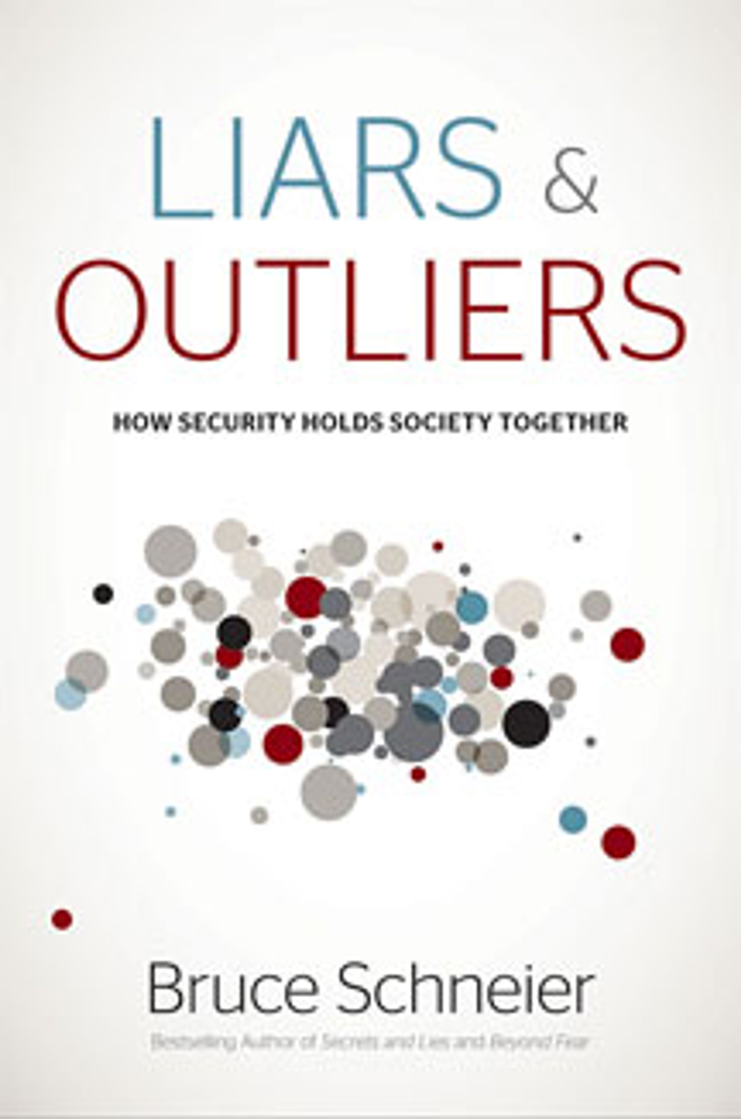 Review: Liars & Outliers