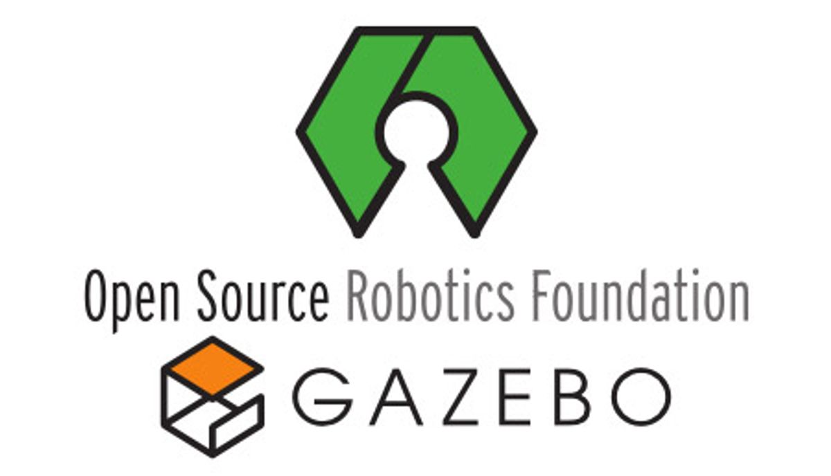 DARPA Awards Simulation Software Contract to Open Source Robotics Foundation