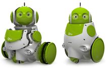 Qbo Robots Now Up for Pre-Order