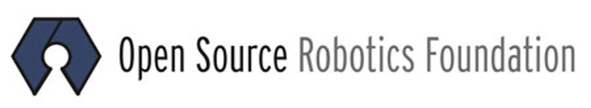 Open Source Robotics Foundation Officially Announced