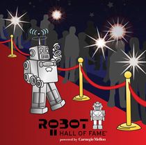 Here are the Newest Additions to the Robot Hall of Fame
