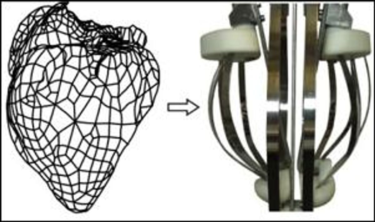 Hardware-in-Loop Heart Simulator Takes Top Test System Honors