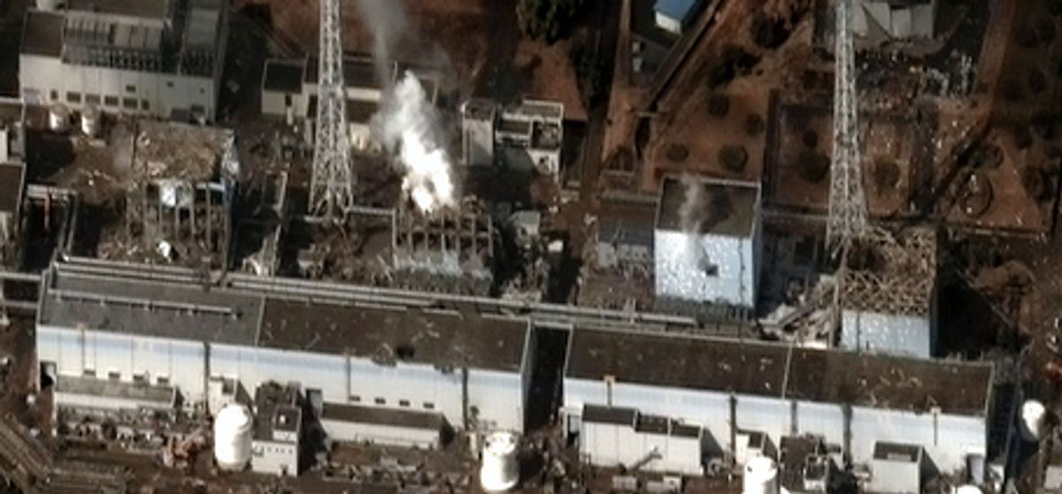 Japan Restarts Nuclear Reactor as Report Lays Blame for Fukushima