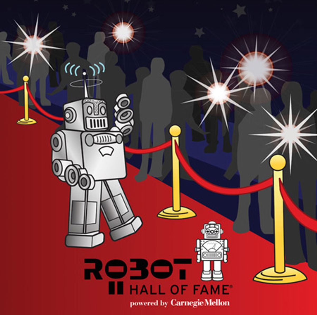 Robot Hall of Fame 2012 Voting and Tip Sheet