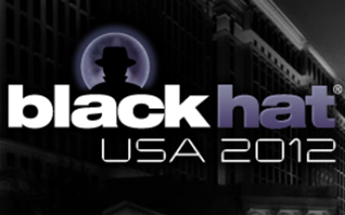 This Week In Cybercrime: Black Hat Edition