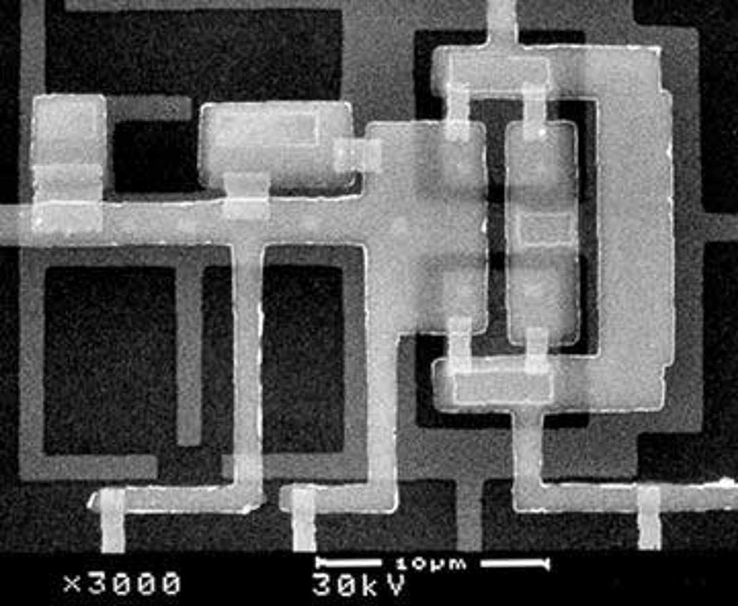 Superconductor ICs: the 100-GHz second generation