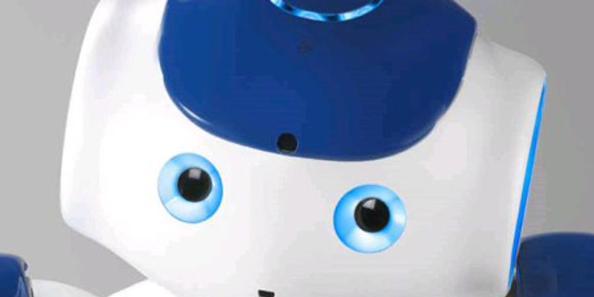 Robots Learn to Take Pictures Better Than You - IEEE Spectrum