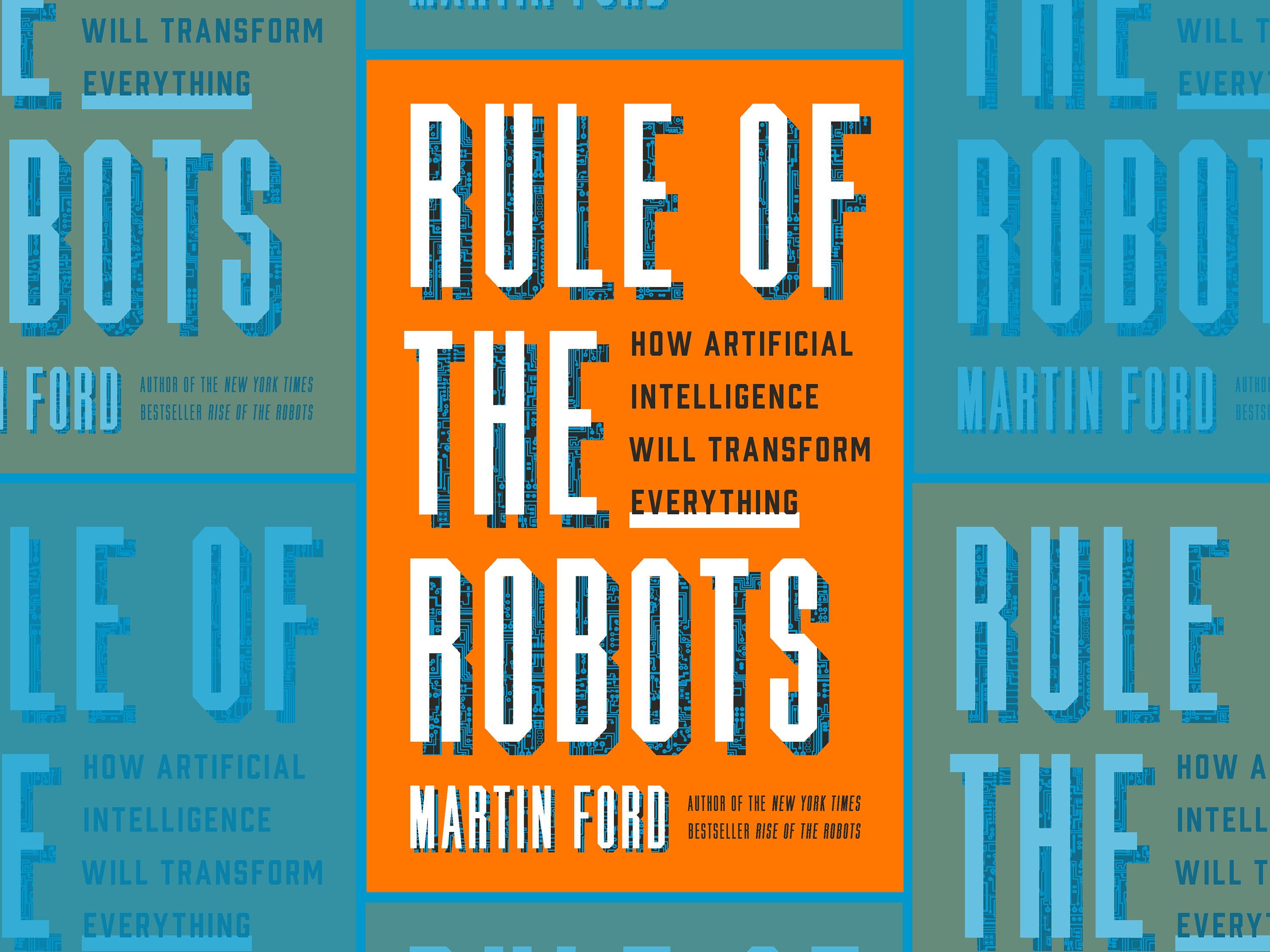Rule Of The Robots Warning Signs Ieee Spectrum