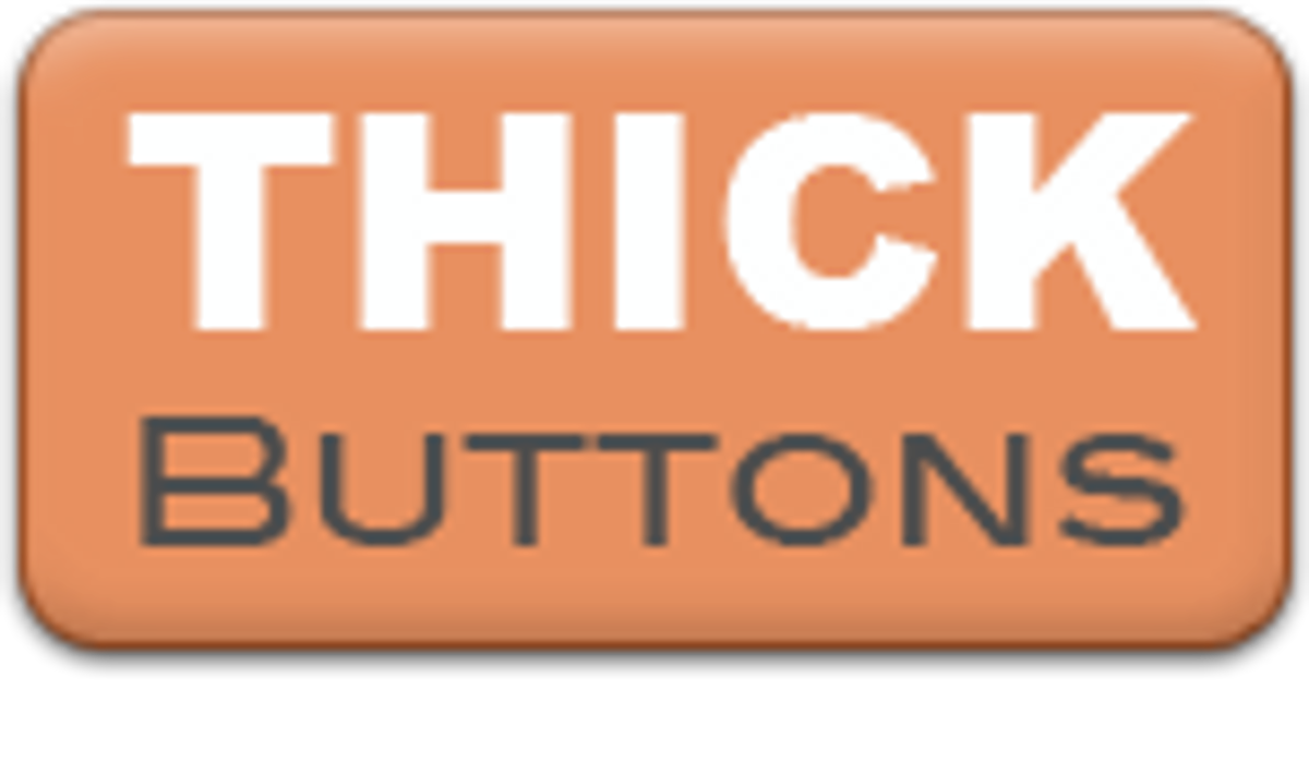 DEMO Spring: Thickbutton's Idea is a Twist on Word Prediction