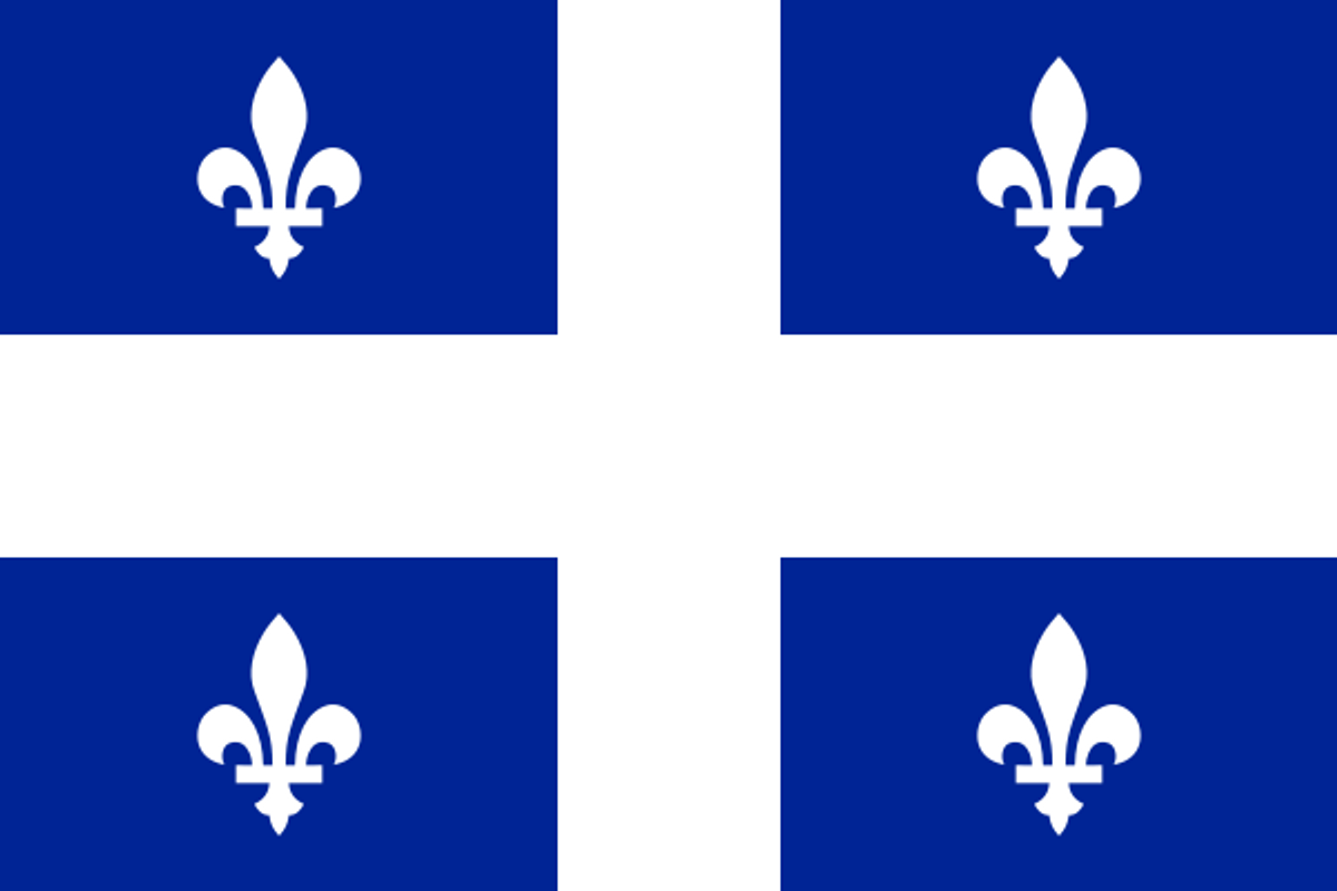 Quebecers Say 'Non' to Natural Gas