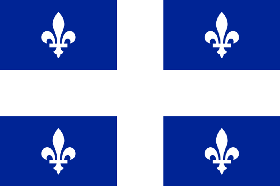 Quebecers Say 'Non' to Natural Gas