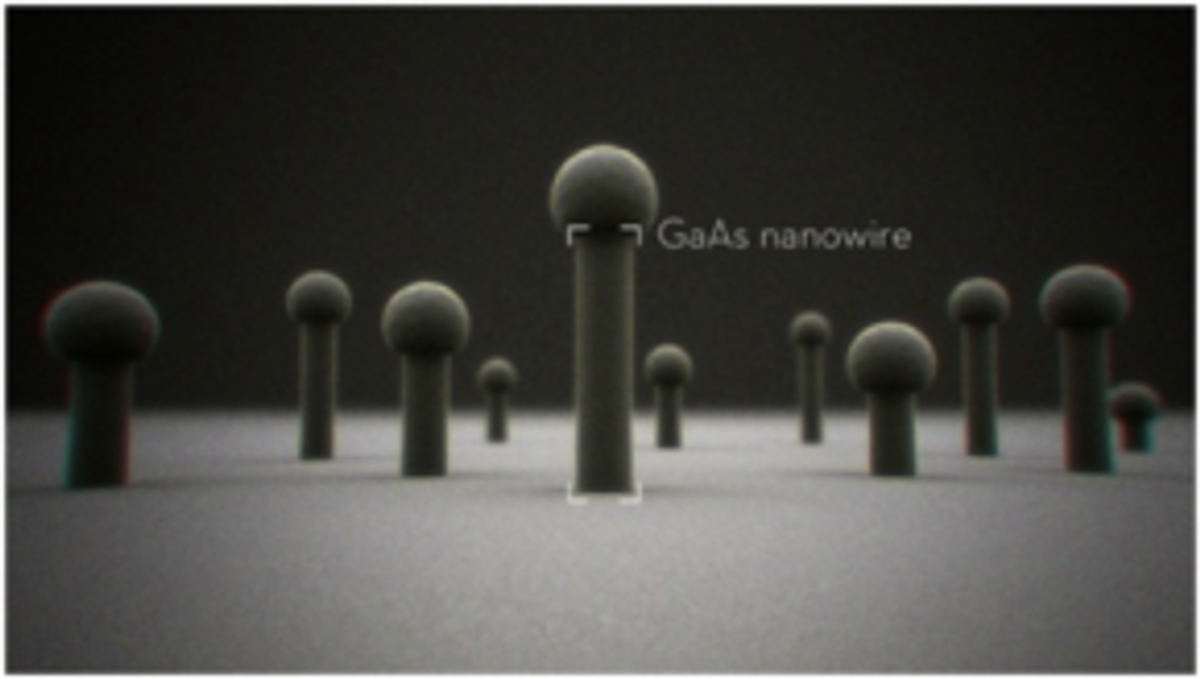 Graphene Replaces Traditional Silicon Substrates in Future Devices