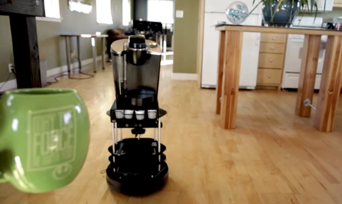 New TurtleBot Tutorials Make Robotics and ROS More Accessible Than Ever