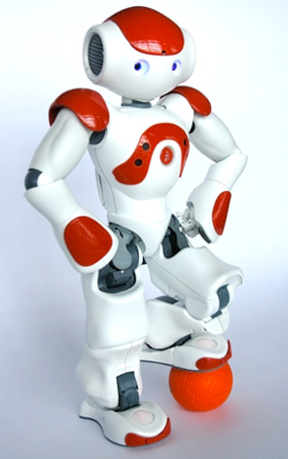 Aldebaran Robotics seeking beta-testers for its Nao humanoid robot