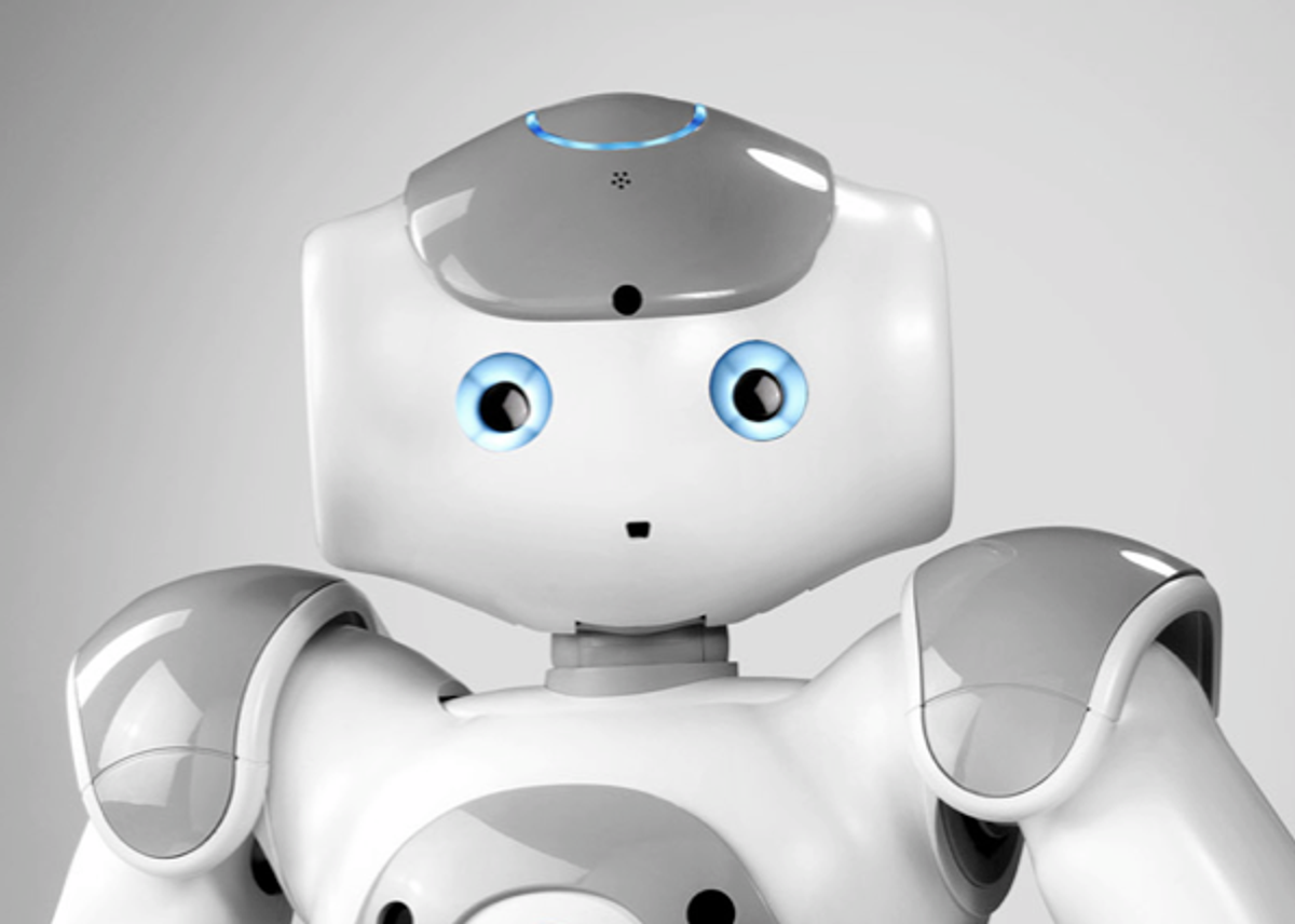 Aldebaran Robotics To Open Source Code of Nao Robot