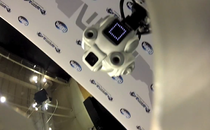 Video: DARPA Demos Its ARM Robot