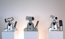 Shimi Musical Robot Unveiled at Google I/O