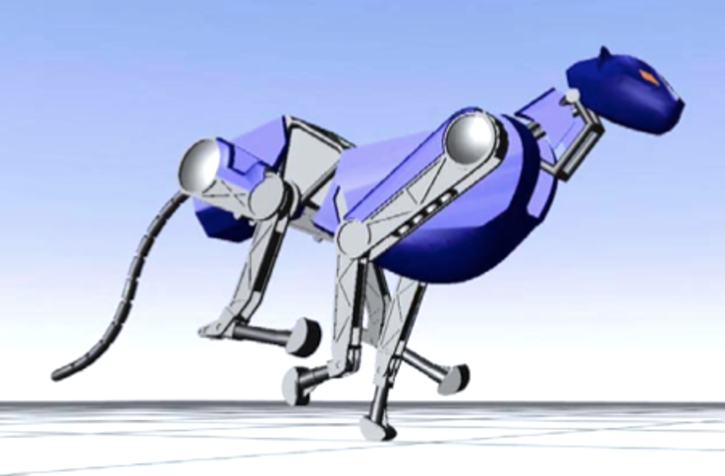 Boston Dynamics Building Fast-Running Robot Cheetah, New Agile Humanoid