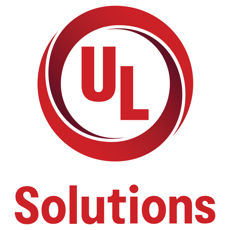 Industrial Functional Safety Training from UL Solutions