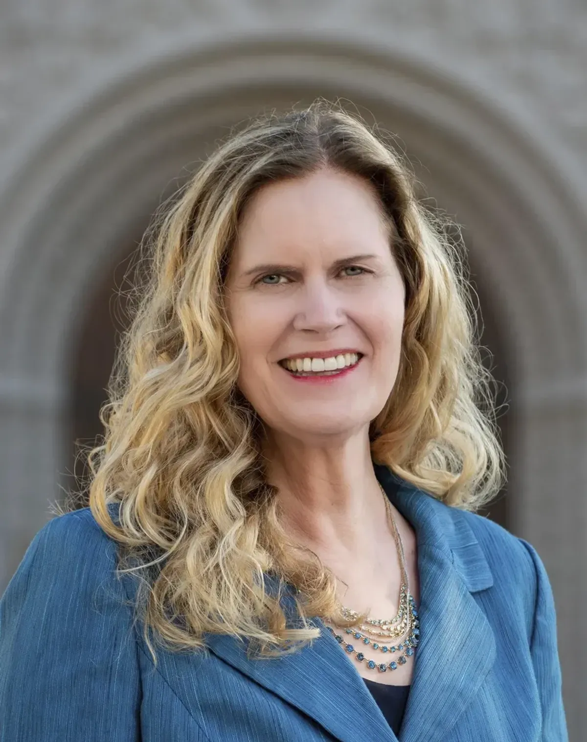 Kathleen Kramer is 2024 IEEE President-Elect