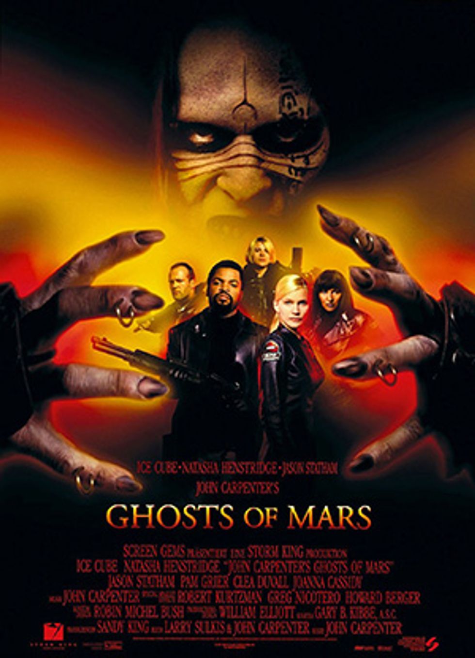 img from Ghosts of Mars 