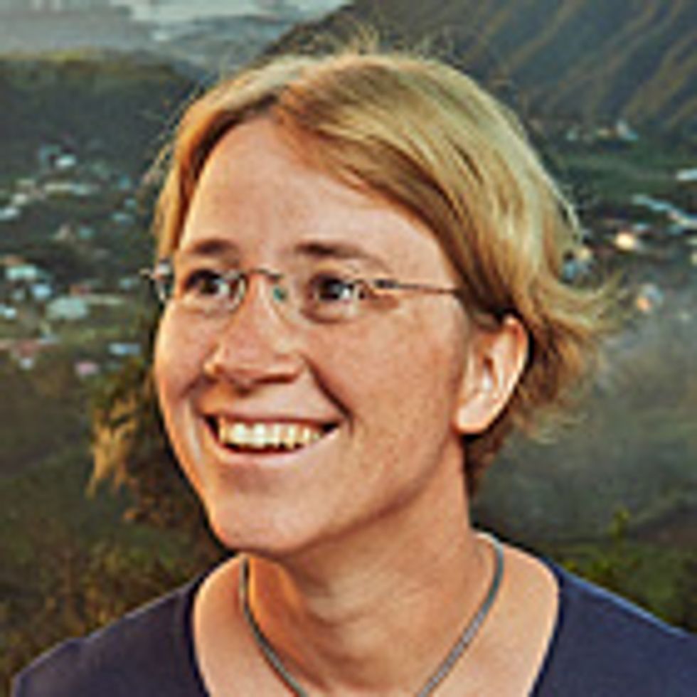 Karin Sigloch headshot