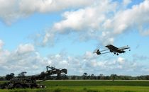 Repurposed Military Drones Create Mobile Wireless Hotspots