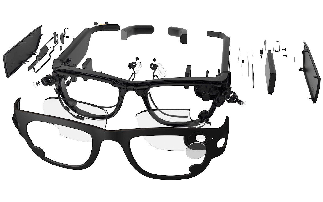 Mojo Vision Rocks the AR World with Red MicroLEDS - IEEE Spectrum