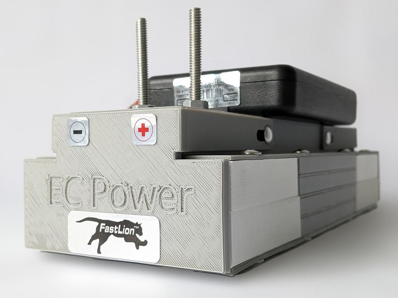 Fast-Charging EV Batteries With Nickel Foil - IEEE Spectrum