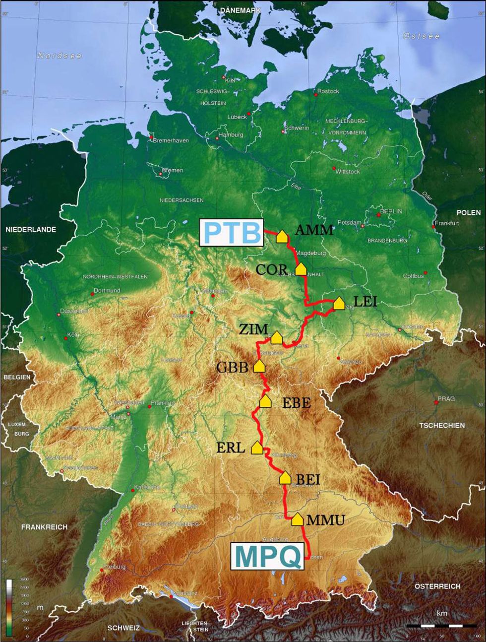 map f1