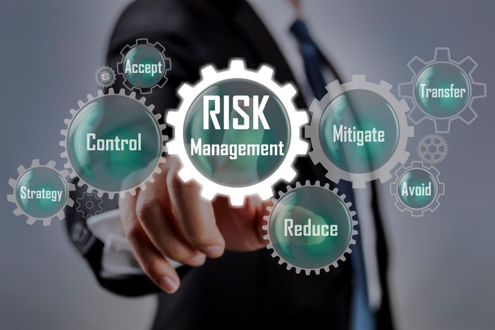 Mercer IEEE Member Group Insurance risk management 